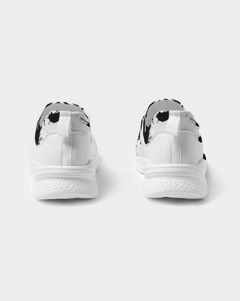 G.O.V Shoes. Men's Two-Tone Sneaker