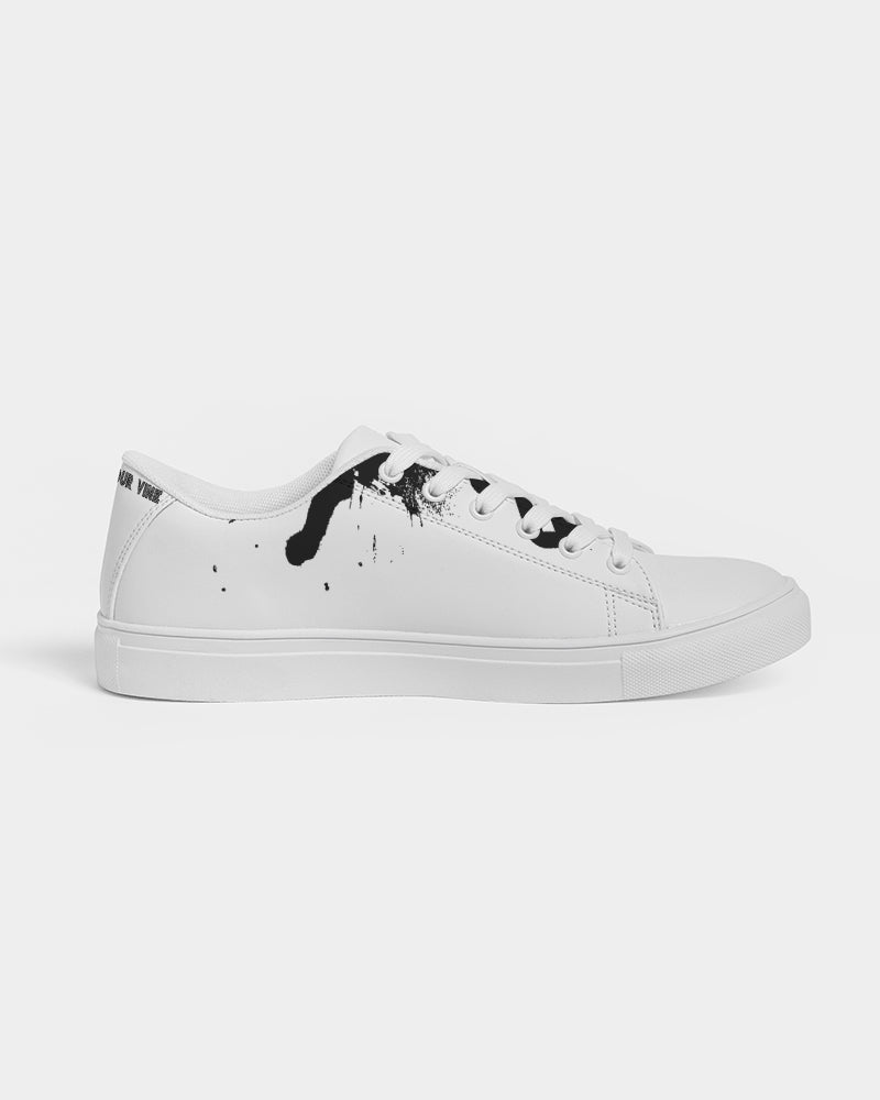 G.O.V.Men's Faux-Leather Sneaker