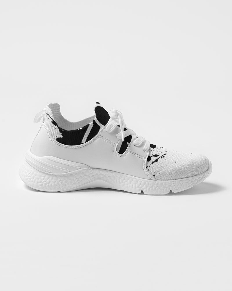 G.O.V Shoes. Men's Two-Tone Sneaker