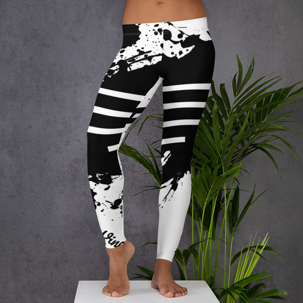 G.O.V. Athletic Leggings