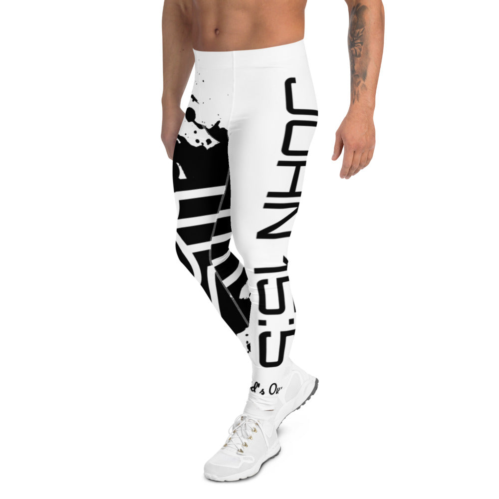 Men's Leggings