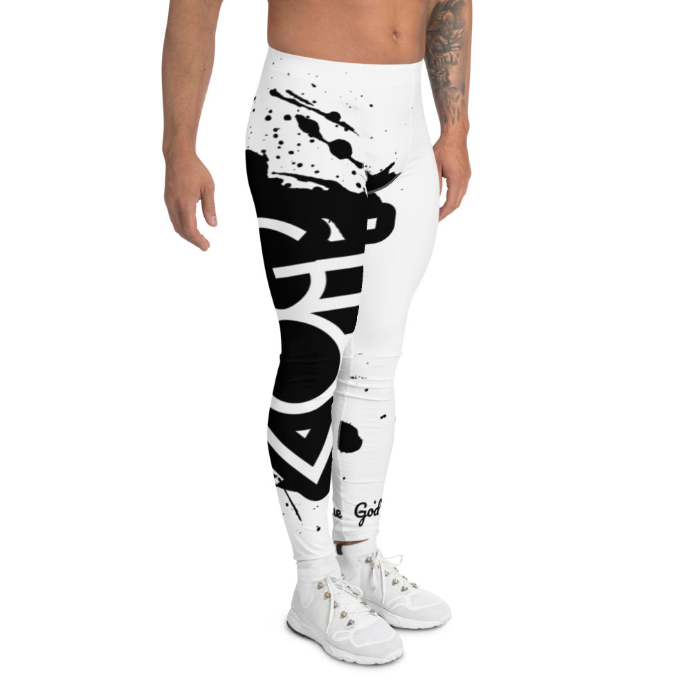 Men's Leggings