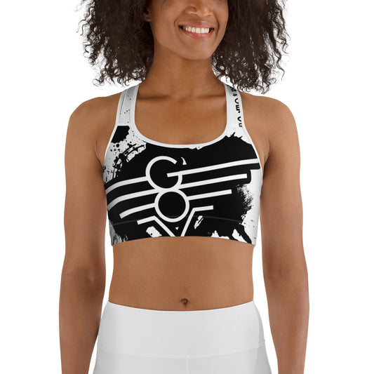 G.O.V. Sports bra