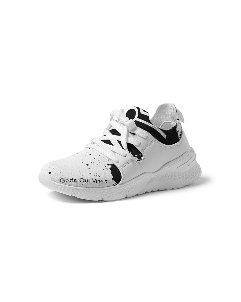 G.O.V Shoes. Men's Two-Tone Sneaker