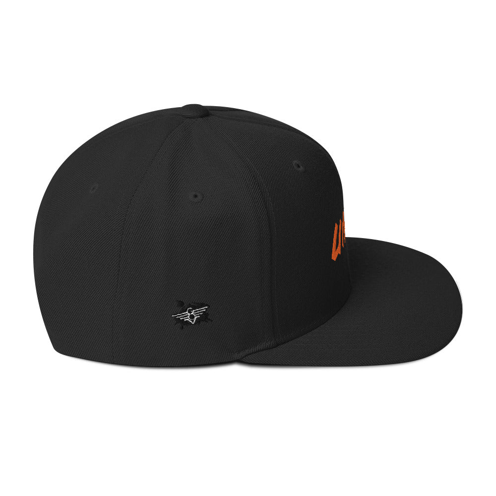 G.O.V.. Unity Snapback Hat