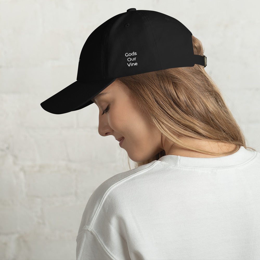 GOV LUX Dad hat