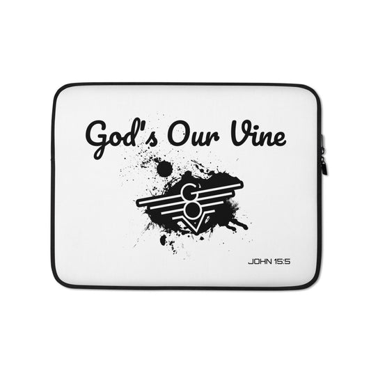 G.O.V. Laptop Sleeve