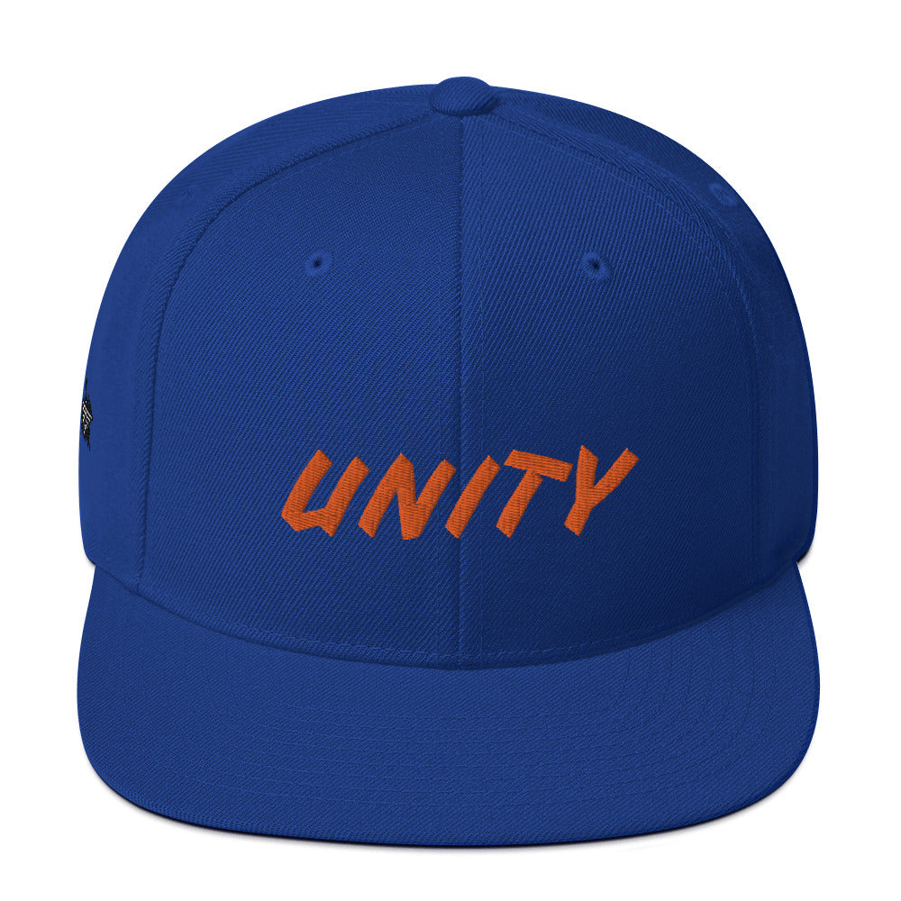 G.O.V.. Unity Snapback Hat