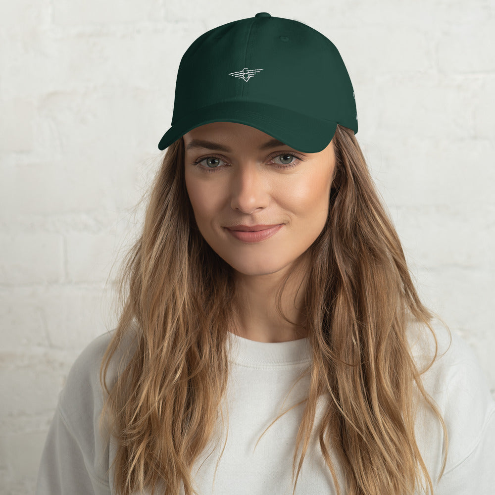 GOV LUX Dad hat