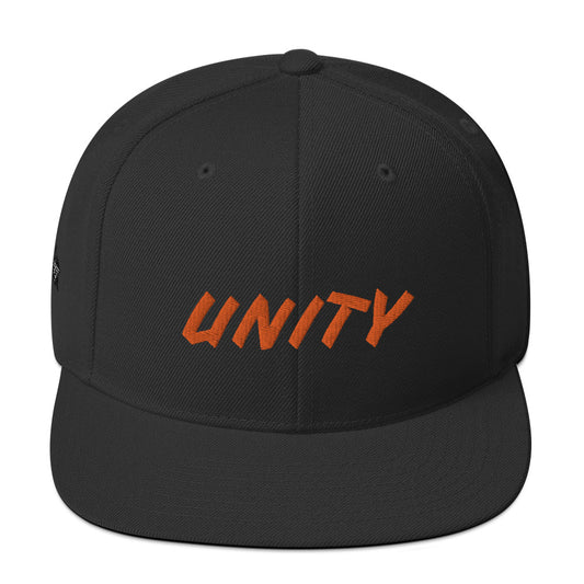G.O.V.. Unity Snapback Hat
