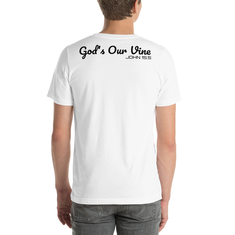 G.O.V. Unisex T-Shirt