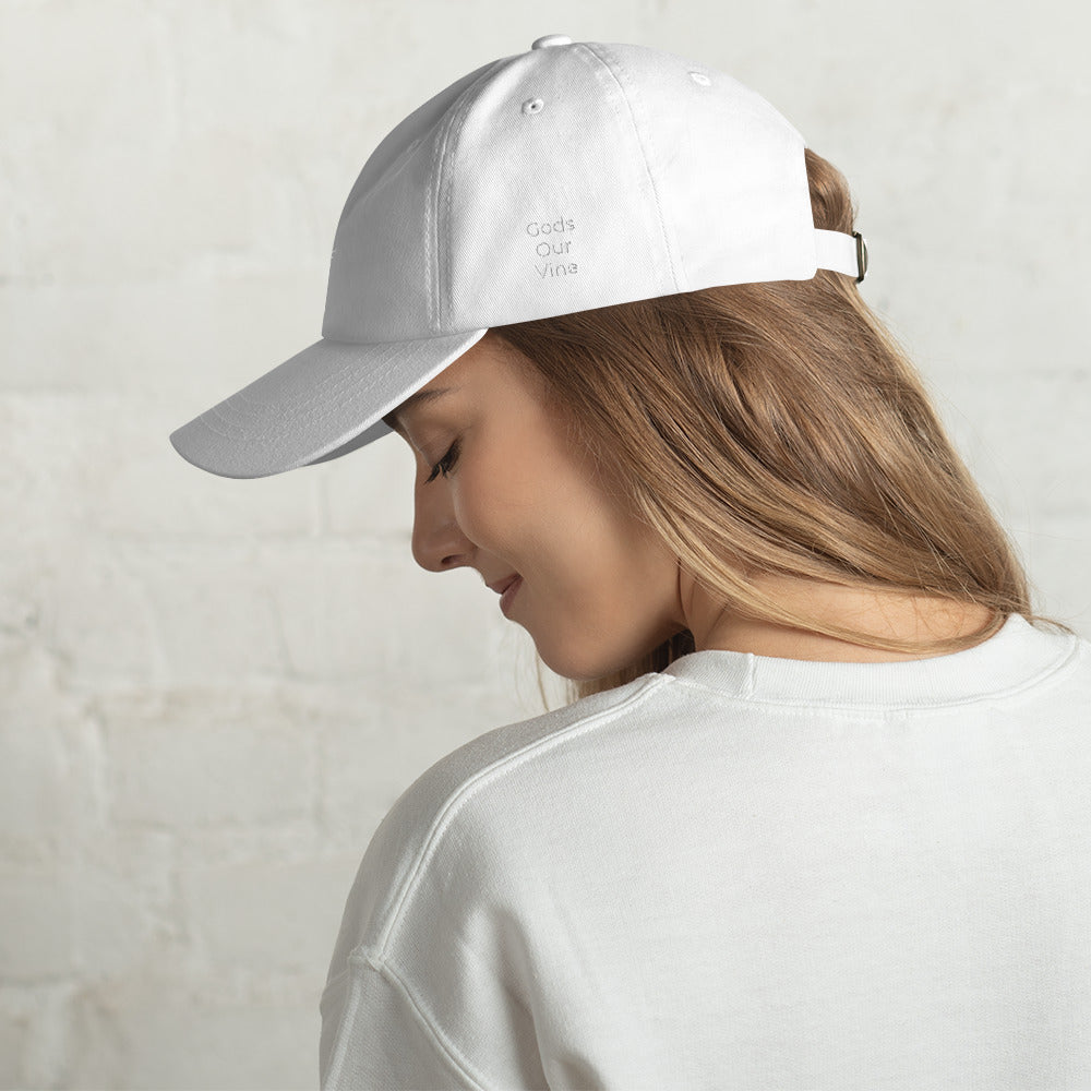 GOV LUX Dad hat