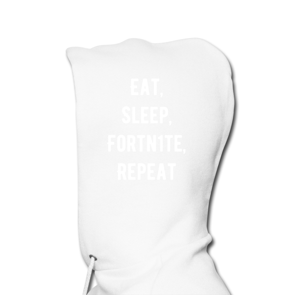 Kids‘ Premium Hoodie - white