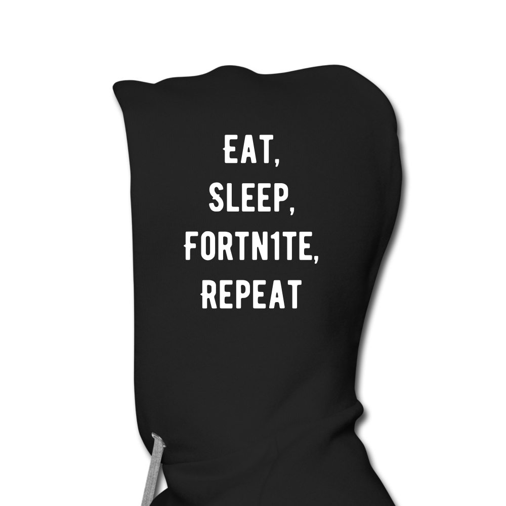 Kids‘ Premium Hoodie - black