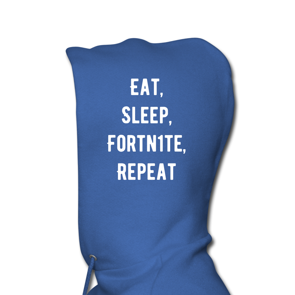 Kids‘ Premium Hoodie - royalblue