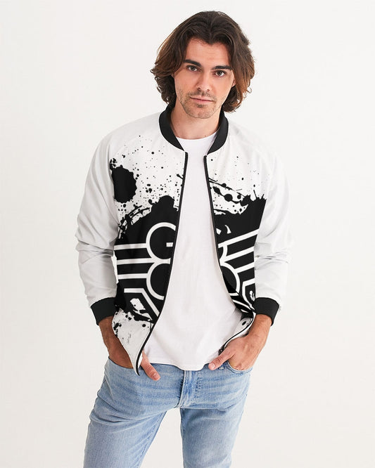 G.O.V. Men's Bomber Jacket