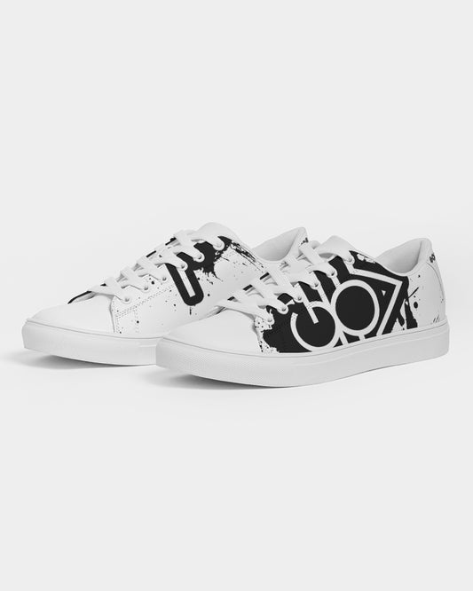 G.O.V.Men's Faux-Leather Sneaker