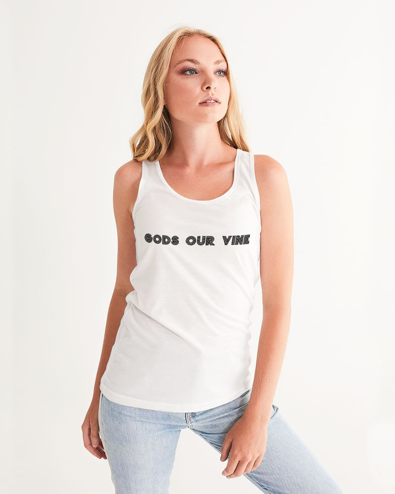 G.O.V. Women's Tank