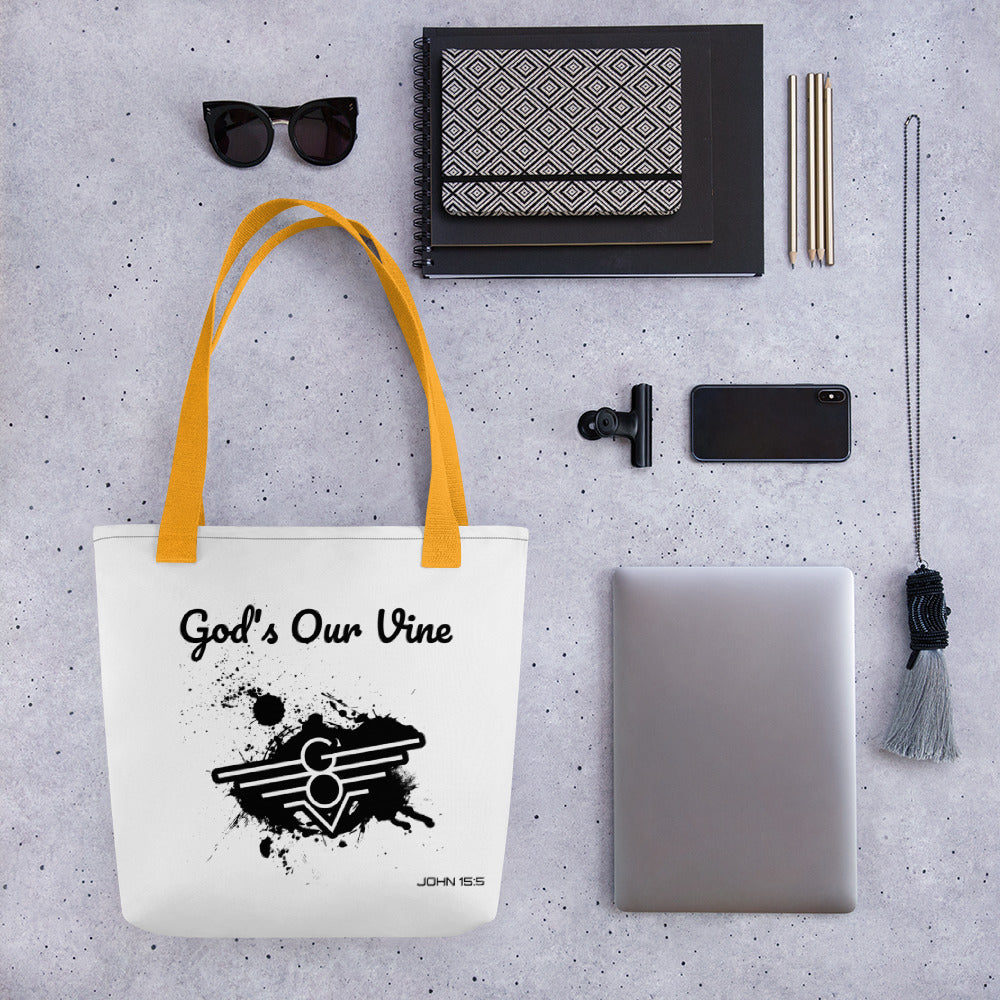 Tote bag