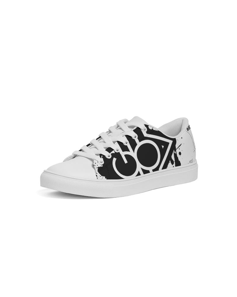 G.O.V Shoes. Men's Faux-Leather Sneaker