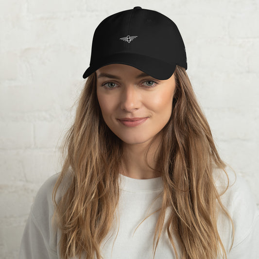 GOV LUX Dad hat