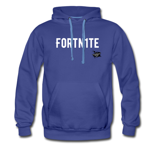 Kids‘ Premium Hoodie - royalblue